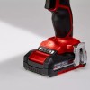 Einhell TE-CD 18/2 18750 RPM Keyless 1.45 kg Black, Red