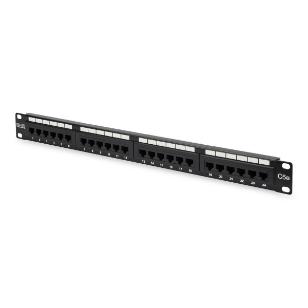 Digitus | Patch Panel | DN-91524U ...