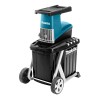 Makita UD2500 garden shredder 2500 W 67 L Blade