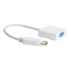 Cablexpert | Adapter cable | DisplayPort | VGA