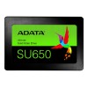 ADATA | Ultimate SU650 | 512 GB | SSD form factor 2.5