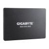 Gigabyte | GP-GSTFS31240GNTD | 240 GB | SSD form factor 2.5-inch | Solid-state drive interface SATA | Read speed 500 MB/s | Write speed 420 MB/s