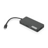 Lenovo | USB-C 7-in-1 Hub | USB-C | Adapter