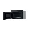 WHIRLPOOL MBNA920B microwave oven