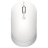 Xiaomi | Mi Dual Mode Wireless Mouse Silent Edition | HLK4040GL | Wireless | Bluetooth 4.2 & 2.4 GHz | White