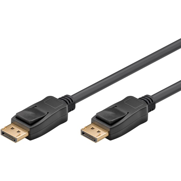 Goobay | DisplayPort to DisplayPort Connector ...