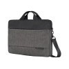 Asus | EOS 2 | Shoulder Bag | Case | Black/Dark Grey