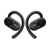 V20i open design wireless headphones Black