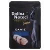 Dolina Noteci Premium Cod and sardine dish - wet food for kittens - 85g