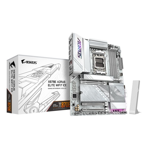 MB AMD X870E SAM5 ATX/X870E A ...