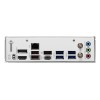 MSI B850M GAMING PLUS WIFI6E AMD B850 Socket AM5 micro ATX
