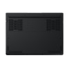 Lenovo Legion Pro 5 16IRX10 i7-14650HX 16" WQXGA IPS 500nits AG 240Hz 32GB DDR5 5600 SSD1TB GeForce RTX 5060 8GB 80Wh NoOS Eclipse Black