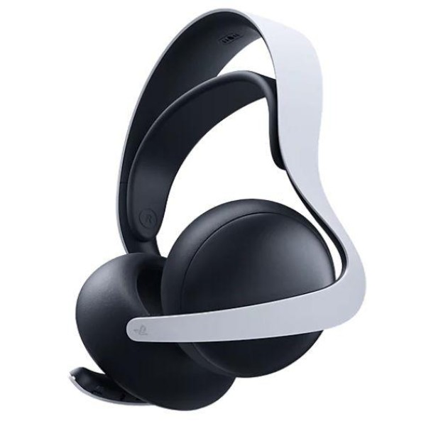 HEADSET WRL PULSE ELITE /PS5/WHITE/BLACK 711719572985 ...