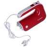 Bosch MFQ40303 mixer Hand mixer Red 500 W