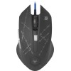 Defender Forced GM-020L mouse Gaming Ambidextrous USB Type-A Optical 3200 DPI