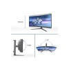 PHILIPS 34M2C6500 34inch 3440x1440