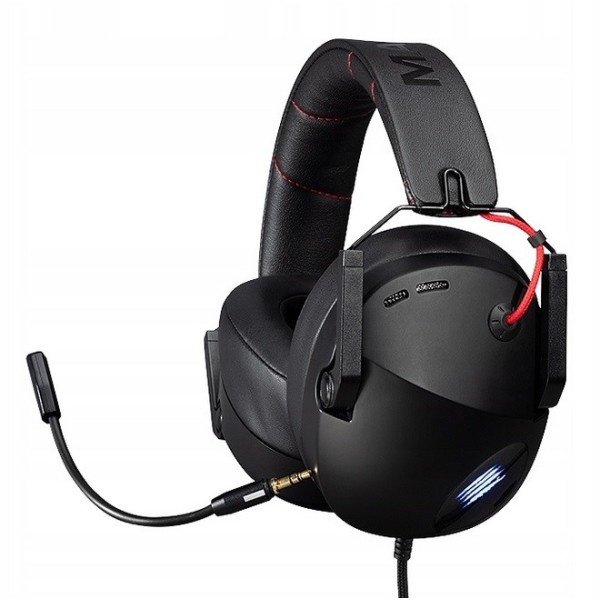 Gaming headset - Mad Catz P.I.L.O.T. ...