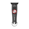 GA.MA PM2510 Rocket cord-cordless trimmer, Black | GA.MA
