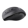 LOGI M705 wireless Mouse silver