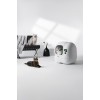 PETKIT Automatic Cat Litter Box | Purobot Max Pro 2 | White