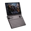 GPD-WinMax2-HX37032002 Ryzen AI 9 HX370/10.1" WQXGA (2560x1600) Touchscreen/32GB/SSD 2TB/BT/BLKB/FPR/AMD Radeon 890M 4GB/Win 11 Graphite laptop