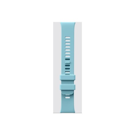 Xiaomi Xiaomi Redmi Watch TPU Quick Release Strap | 135-205 mm | Watch strap | Dark cyan | Thermoplastic polyurethane (TPU) | Quick Release Strap