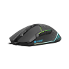 Fury | OPTICAL [6400DPI] | Wired Optical Gaming Mouse | Battler | Yes