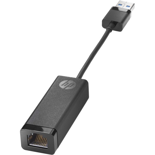 HP USB 3.0 to Gigabit RJ45 ...