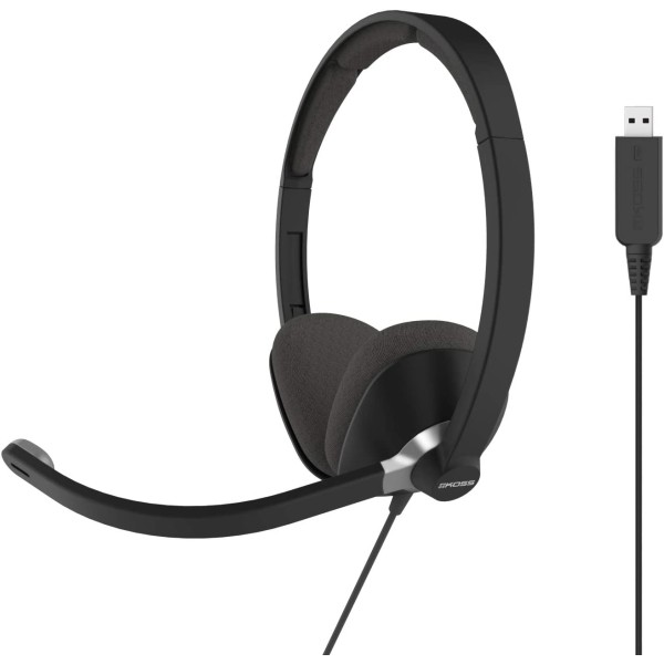 Koss | USB Communication Headsets | ...