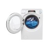 Candy | Washing Machine | RO 6106DWMC7/1-S | Energy efficiency class A | Front loading | Washing capacity 10 kg | 1600 RPM | Depth 58 cm | Width 60 cm | Display | TFT | Steam function | Wi-Fi