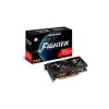 Graphics card PowerColor Radeon RX 6650 XT Fighter 8GB GDDR6