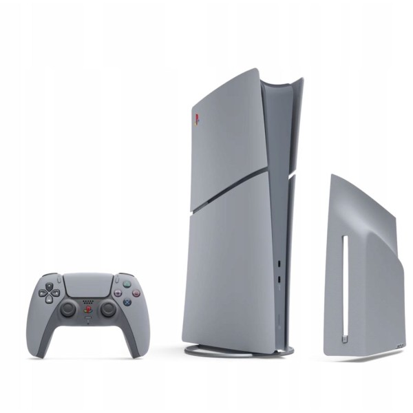 Sony Playstation 5 Digital 30th Anniversary