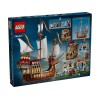 LEGO Harry Potter 76440 - Turniej Trójmagiczny: Przybycie