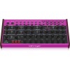 Behringer EDGE - analog semi-modular percussion synthesizer