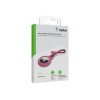 Belkin | Secure Holder with Strap for AirTag | Pink