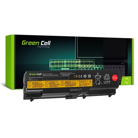 Green Cell LE49 notebook spare part Battery