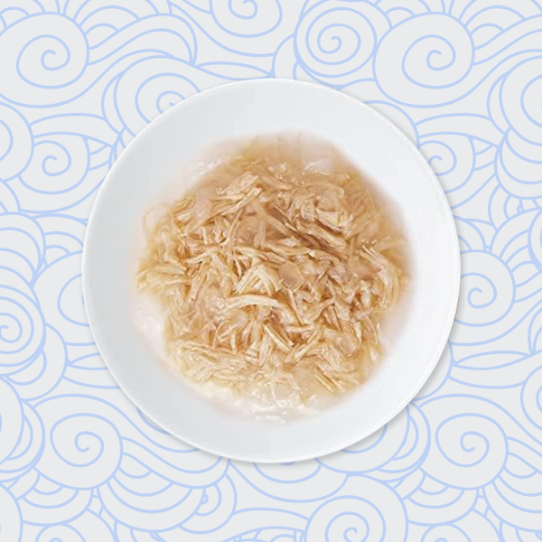 INABA Ciao Broth Chicken - cat ...