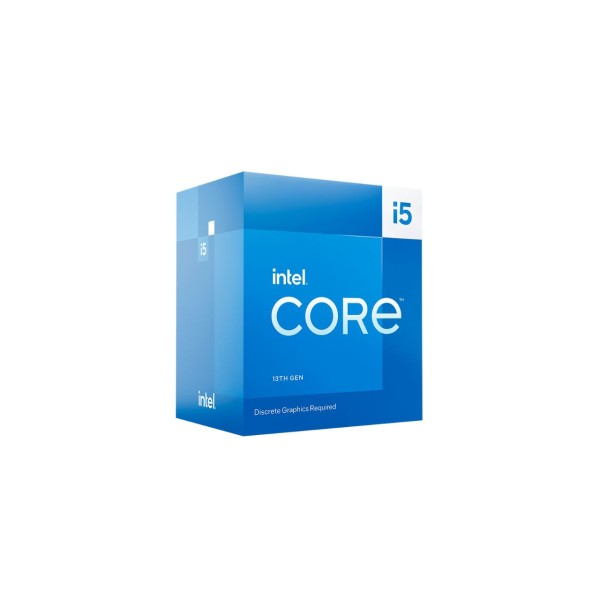 INTEL Core i5-13400 2.5Ghz FC-LGA16A Box