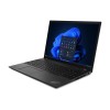 Lenovo ThinkPad T16 | Thunder Black | 16 