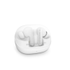 Energy Sistem True Wireless Earphones | Serenity ANC | Built-in microphone | Bluetooth | White | ANC