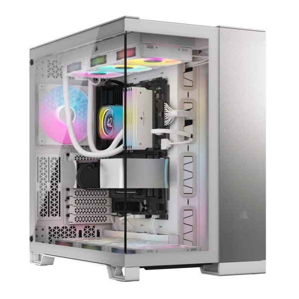Corsair CC-9011285-WW computer case Midi Tower ...