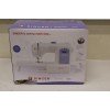 SALE OUT.  | Singer | Sewing Machine | Starlet 6680 | Number of stitches 80 | Number of buttonholes 6 | White | DAMAGED PACKAGING