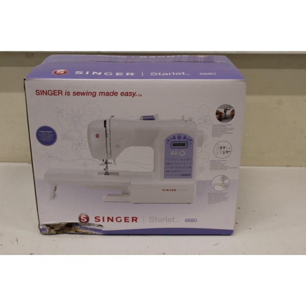 SALE OUT.  | Singer | ...