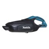 Makita DCL182ZB handheld vacuum Dust bag Black,Blue