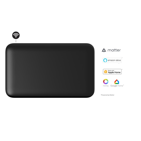 Mill Invisible Smart WiFi Panel Heater ...