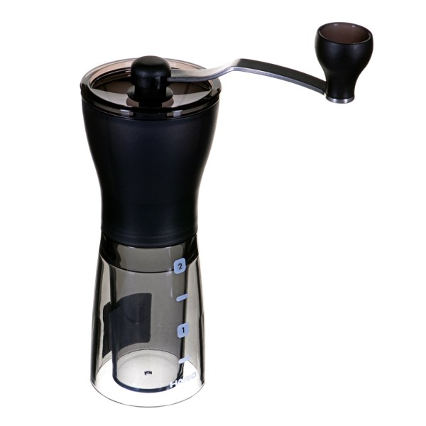 Hario MSS-1DTB coffee grinder Blade grinder ...
