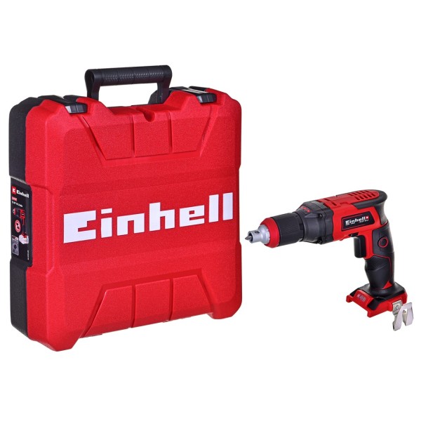 Drywall screwdriver  EINHELL AKU TE-DY ...