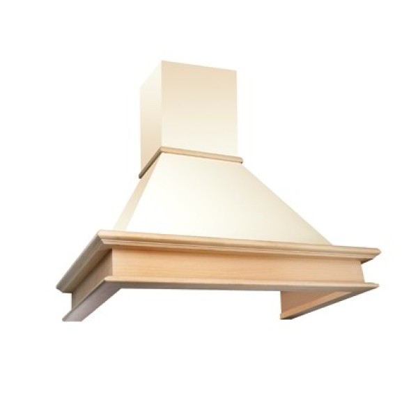 Akpo WK-4 Rustica 60 Cooker hood ...