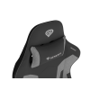 Genesis Gaming Chair Nitro 720, Black/Grey