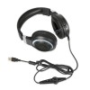 I-BOX X10 GAMING HEADPHONES WITH MICROPHONE, USB 7.1